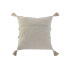 Подушка Home ESPRIT Boho 45 x 45 cm