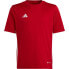 Фото #1 товара ADIDAS Tabela 23 short sleeve T-shirt