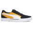 Фото #1 товара Puma CRey Sd Lace Up Mens Size 8 M Sneakers Casual Shoes 38288011