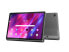 Фото #1 товара Lenovo ZA8X0057PL 256 GB Gray - 11" Tablet - 27.9cm-Display