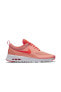 Фото #3 товара Кроссовки Nike Air Max Thea Женские Розовые Спортивные Беговые Кроссовки 599409-608