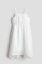 Фото #5 товара Asymmetric Chiffon Dress