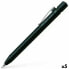Фото #1 товара Механический карандаш Faber-Castell Grip 2011 Чёрный 0,7 mm (5 штук)