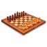 Фото #1 товара MILLENNIUM 2000 Chess Classics Exclusive Board Game