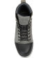 ფოტო #4 პროდუქტის Men's Altitude Cap Toe Ankle Boots