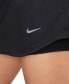 Фото #6 товара Юбка Nike женская Dri-FIT Ultra High-Waist Pull-On