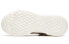 Фото #6 товара Кроссовки Anta Running Shoes 112015533-4, серия беговая, амортизация, антискользящая подошва, износостойкие, низкие, коричнево-белые