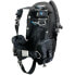 Фото #2 товара IST DOLPHIN TECH JT 30 With SS Back and Basic Harness BCD