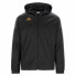 KAPPA Grevolo full zip sweatshirt