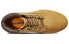 Фото #4 товара Ботинки женские Timberland Waterville высокие дышащие пшеничного цвета 37578