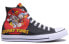 Converse Chuck Taylor All Star Looney Tunes 160901C Cartoon Print Sneakers