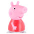 Фото #2 товара PEPPA PIG Bottle 3D Figure 560ml