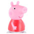 PEPPA PIG Bottle 3D Figure 560ml