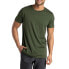 Fruit of the Loom Men's Crafted Comfort Artisan Crew T-Shirt Size L