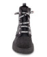 Фото #4 товара Ботинки DKNY Ava Speed Moto Boots