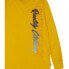 ფოტო #4 პროდუქტის LEVI´S ® KIDS Quality Clothing long sleeve T-shirt