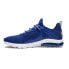 Фото #3 товара Puma Electron 2.0 Blue Crew Mens Blue Sneakers Casual Shoes 39370101
