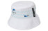 Фото #3 товара Шляпа Adidas neo Logo GK3351 Fisherman Hat