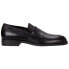 BOSS Tayil Bu 10257259 Loafers Черный, 44 - фото #1