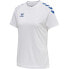 Фото #1 товара HUMMEL Core Poly T-shirt