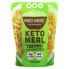 Фото #1 товара Keto Meal, Teriyaki + Plant Based Noodles, 9.2 oz (261 g)