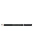 Фото #10 товара EYE BROW pencil #1-black