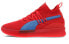 Кроссовки PUMA Clyde Court City Pack Los Angeles Clippers 191712-02