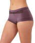 ფოტო #2 პროდუქტის Women's Dream Boyshort Underwear 40774