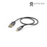 Фото #4 товара Hama 1.5m - USB2.0-A/USB2.0 Micro-B - 1.5 m - USB A - Micro-USB B - USB 2.0 - Male/Male - Anthracite