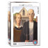 Puzzle Wood Grant American Gothic