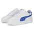 Puma White / Royal Sapp