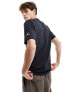 Фото #3 товара Jordan logo t-shirt in black