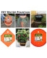 Фото #8 товара Ups-A-Daisy T6323 Planter Pot Attachment, 13in