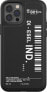 Фото #2 товара Чехол для смартфона Diesel Diesel Moulded Case Core Barcode Graphic FW20