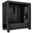 Фото #7 товара Corsair 4000D Airflow Tempered Glass Midi-Tower - schwarz Window