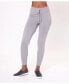 ფოტო #1 პროდუქტის Women's Knit Chilmark Skinny Jogger