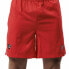 Фото #10 товара Спортивные мужские шорты Drop Shot Airam JMD Красный