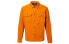 Фото #1 товара Куртка спортивная Converse A02 10019954-A02, мужская, желтая