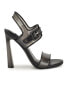 Фото #2 товара Women's Lucile Tapered Heel Open Toe Dress Sandals