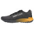 Фото #3 товара Puma FastTrac Nitro Trail Running Mens Black Sneakers Athletic Shoes 37704404