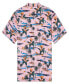 Фото #3 товара Рубашка мужская Hurley Rincon Print