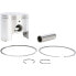 WSM Yamaha STD 010-826K Piston Kit Серебристый - фото #1