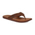 UGG Seaside Flip Leather sandals
