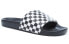 Vans Checkerboard Slide-On Sports Slippers VN0004KIIP9