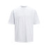 Фото #3 товара JACK & JONES Blakam Clean short sleeve T-shirt