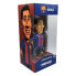 MINIX Robert Lewandowski FC Barcelona 12 cm Figure