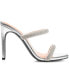 Фото #6 товара Women's Reena Rhinestone Stilettos