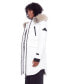 ფოტო #2 პროდუქტის Women's Ukon | Drawstring Winter Parka