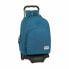 Фото #1 товара Школьный рюкзак с колесиками 905 BlackFit8 M313G Синий 32 x 42 x 15 cm