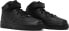 [CW2289-001] Mens Nike Air Force 1 Mid '07 'Triple Black' (2021)